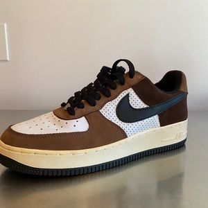 Nike Air Force 1 Low Premium “Escape” Men’s